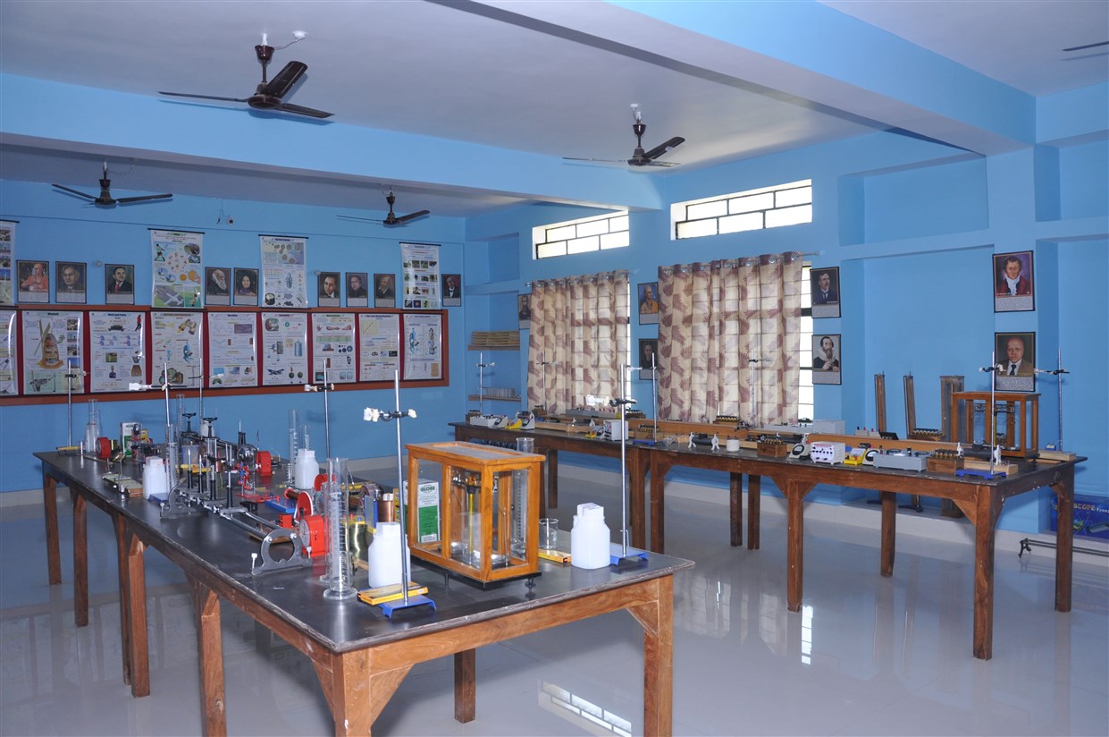 Principal Image